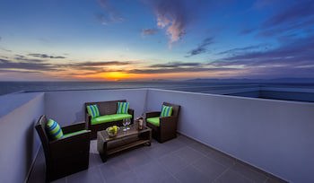 Semiramis City Hotel galeri fotoğrafı