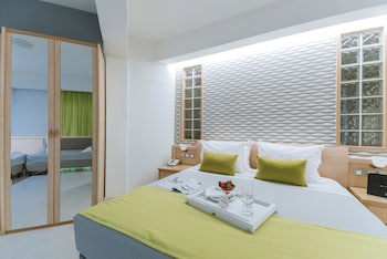 Semiramis City Hotel galeri fotoğrafı
