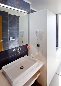 Semiramis City Hotel fotoğrafı