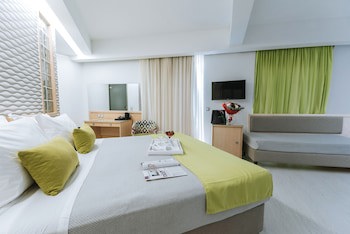 Semiramis City Hotel galeri fotoğrafı