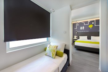 Semiramis City Hotel galeri fotoğrafı