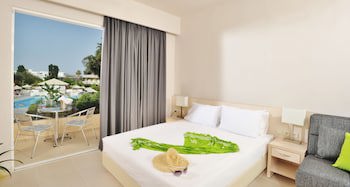 Olive Garden Hotel galeri fotoğrafı