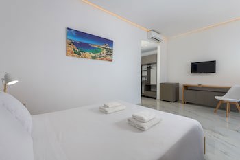 Olive Garden Hotel galeri fotoğrafı