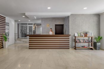 Olive Garden Hotel fotoğrafı