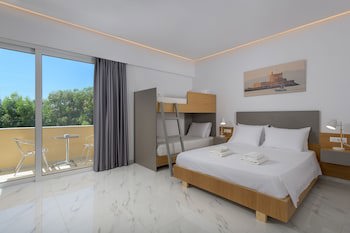 Olive Garden Hotel galeri fotoğrafı