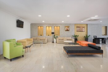 Olive Garden Hotel fotoğrafı