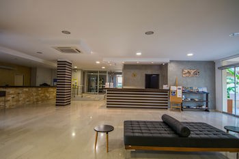Olive Garden Hotel fotoğrafı
