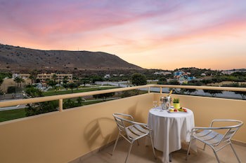 Olive Garden Hotel galeri fotoğrafı