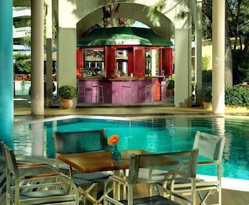 Dionysos Hotel fotoğrafı