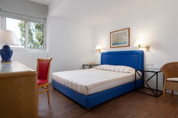 Dionysos Hotel galeri fotoğrafı