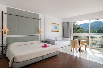 Dionysos Hotel galeri fotoğrafı