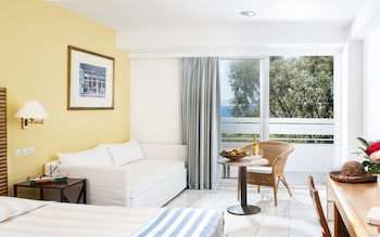 Dionysos Hotel galeri fotoğrafı