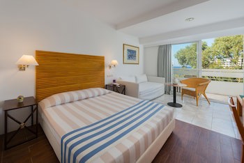 Dionysos Hotel galeri fotoğrafı