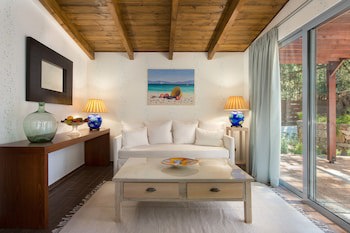 Dionysos Hotel fotoğrafı