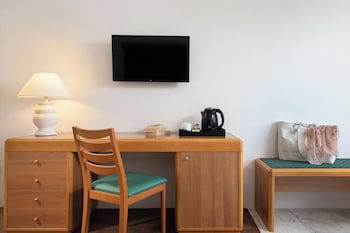 Dionysos Hotel galeri fotoğrafı