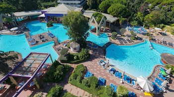 Dionysos Hotel fotoğrafı