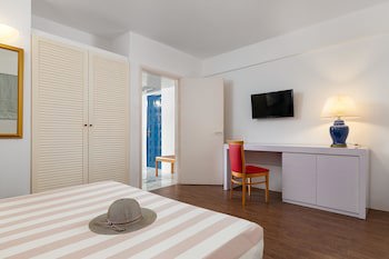 Dionysos Hotel galeri fotoğrafı