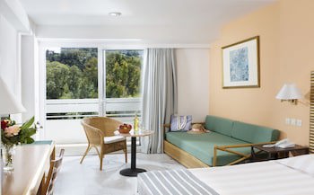 Dionysos Hotel galeri fotoğrafı