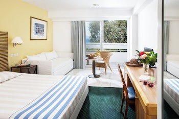 Dionysos Hotel galeri fotoğrafı