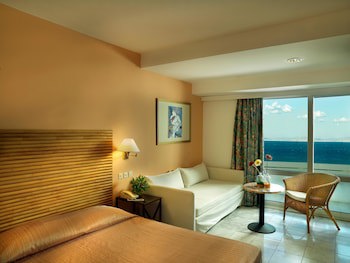 Dionysos Hotel galeri fotoğrafı