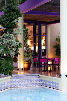 Dionysos Hotel fotoğrafı