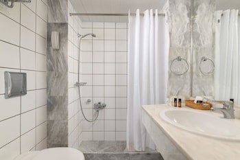 Dionysos Hotel galeri fotoğrafı