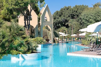 Dionysos Hotel fotoğrafı