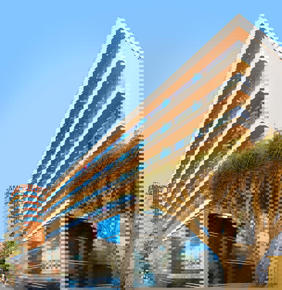 Hotel RH Bayren Parc