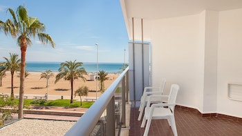 Rh Bayren Hotel & Spa