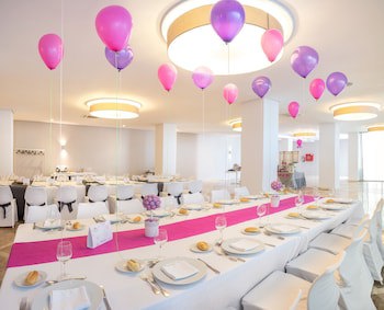 Rh Bayren Hotel & Spa