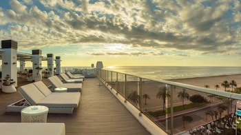 Rh Bayren Hotel & Spa
