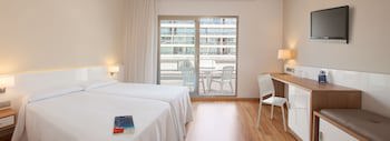 Rh Bayren Hotel & Spa