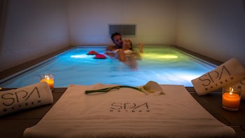 Rh Bayren Hotel & Spa
