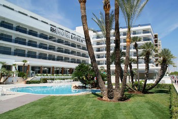 Rh Bayren Hotel & Spa