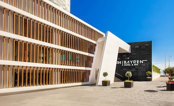 Rh Bayren Hotel & Spa