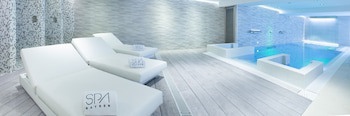 Rh Bayren Hotel & Spa