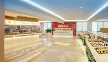 Rh Bayren Hotel & Spa