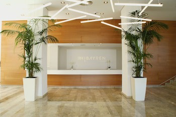 Rh Bayren Hotel & Spa