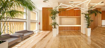 Rh Bayren Hotel & Spa