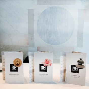 Rh Bayren Hotel & Spa