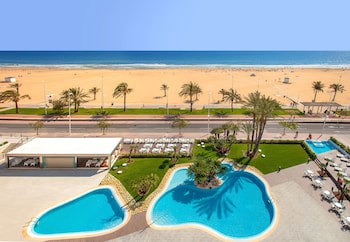 Rh Bayren Hotel & Spa