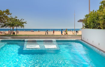 Rh Bayren Hotel & Spa