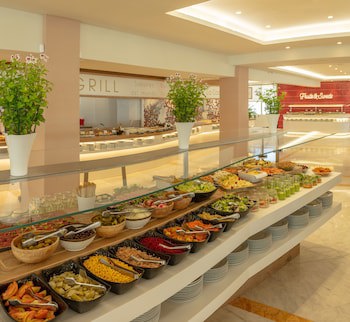 Rh Bayren Hotel & Spa