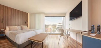 Rh Bayren Hotel & Spa