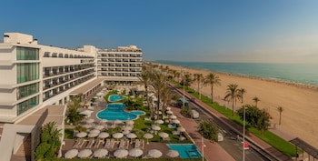 Rh Bayren Hotel & Spa