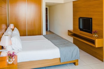 Napa Plaza Hotel - Adults Only fotoğrafı