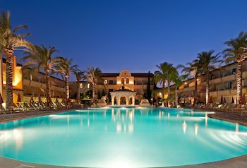 Napa Plaza Hotel - Adults Only