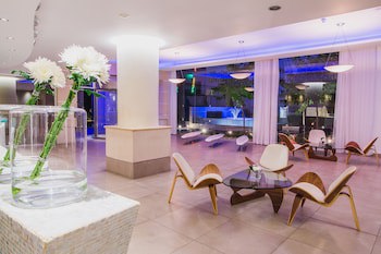 Napa Plaza Hotel - Adults Only galeri fotoğrafı