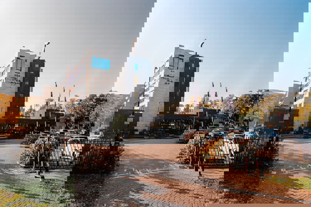 Van der Valk Hotel - Nieuwerkerk aan den Ijssel