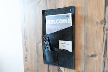 Binders Budget City Mountain Hotel